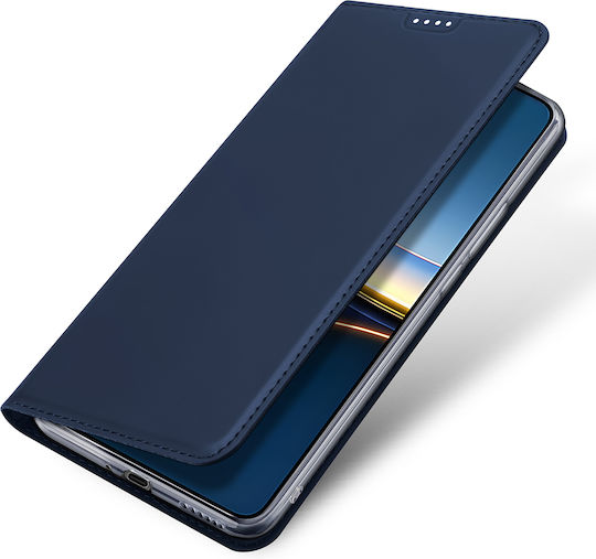 Dux Ducis Skin Pro Задна корица Силикон Черен (Poco F7 Pro)