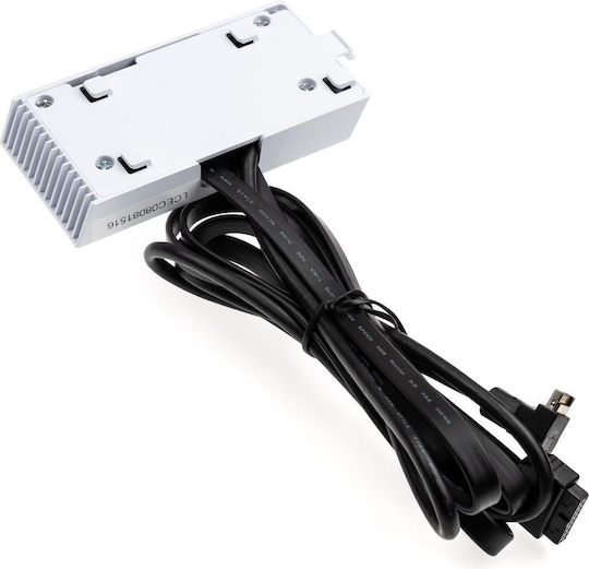 Lian Li Optional Usb Module O11dew White O11de-3wv2