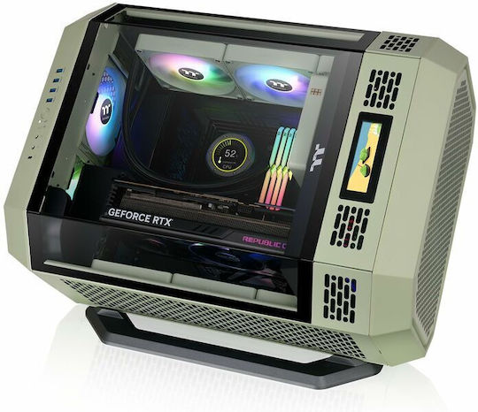 Thermaltake AC-076-ONENAN-A1