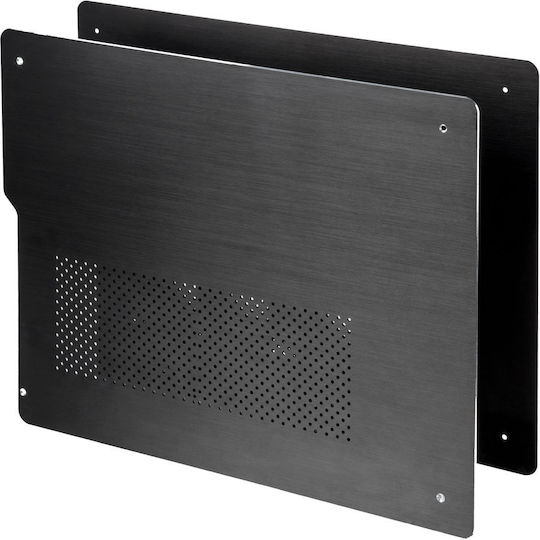Raijintek Ophion Evo Aluminium-seitenteil