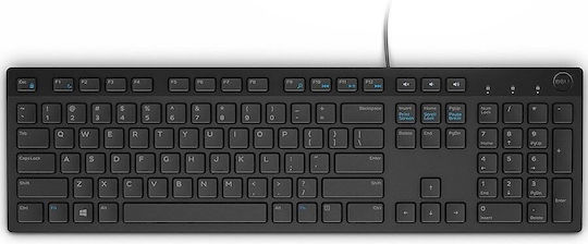 Dell KB216 Doar tastatura Română