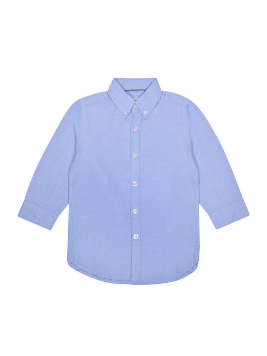 Zippy Kids Shirt Long Sleeve