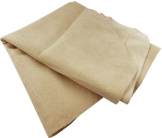 Feral Chamois Car Cleaning Leather 55x36cm