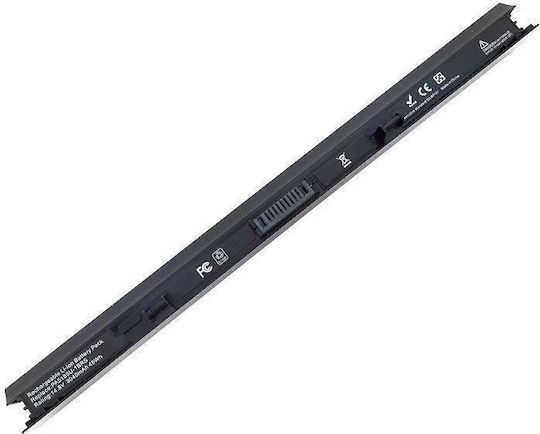 Laptop-Akku für Toshiba Satellite Pro C50 C50-b Satellite Pro C55 Satellite Pro C55-b Satellite Pro C55d-b Satellite Pro C55dt-b Satellite C55d-b5310 OEM Hochwertiger Code 1-bat0017 2.2ah