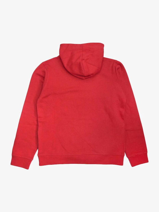 Element Kids Kids Do It Hoodie Chili