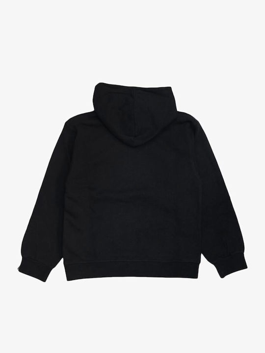 Element Kids Kids Elemental Hoodie Black 02fsd1elpp-blk