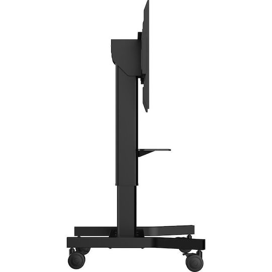 Iiyama MD CAR1021-B1 Βάση Δαπέδου Οθόνης έως 86"