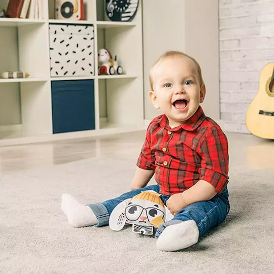 Tiny Love Pendant Toy for Crib and Car Take Along Tiny for 0++ Months