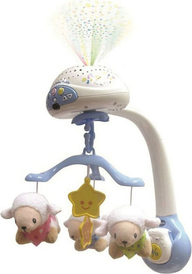 Vtech Mobilă Pătuț Sheep
