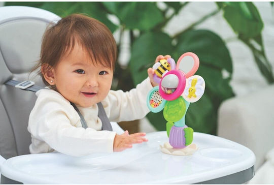 Infantino Baby Toy for 3++ Months Purple