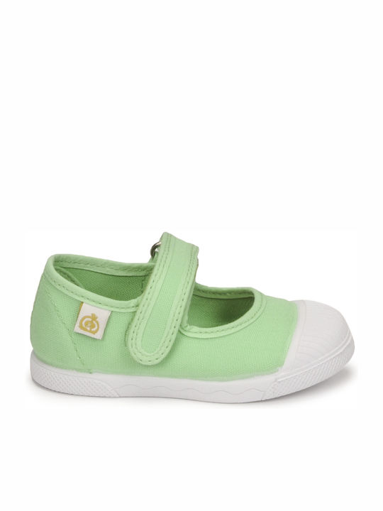 Citrouille Et Compagnie Apsut Kinder Pumps & Ballerinas