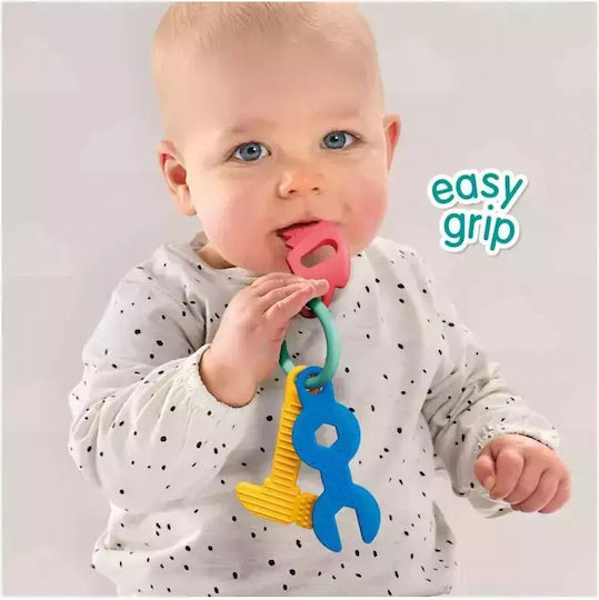 Ses Creative Babyspielzeug Sensory Play für 3++ Monate