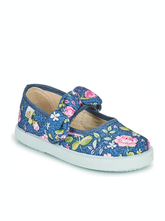 Citrouille Et Compagnie Ozette Kinder Pumps & Ballerinas
