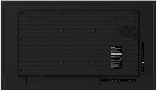 Iiyama 32" Commercial Display