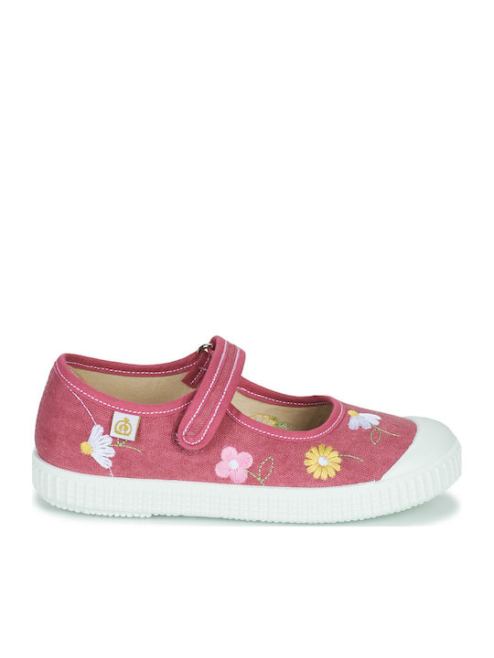 Ballerinas Citrouille Et Compagnie New 83