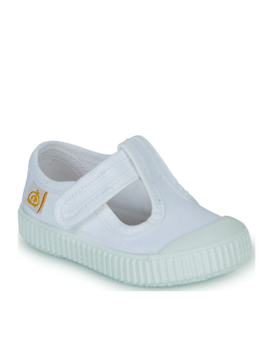 Citrouille Et Compagnie Aluna Kinder Pumps & Ballerinas