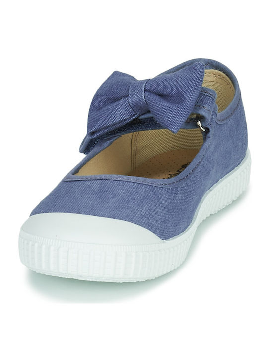 Citrouille Et Compagnie Ozimini Kinder Pumps & Ballerinas