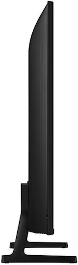 Samsung Signage Public Anzeigetafel LCD 4K UHD 85 Zoll
