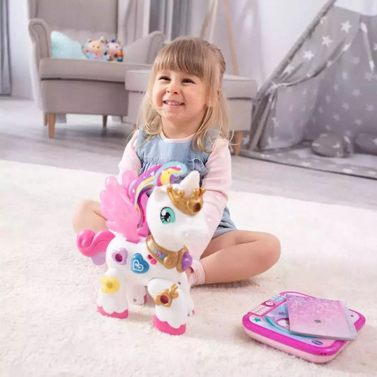 Vtech Βρεφικό Παιχνίδι με Φως για 18+ Μηνών