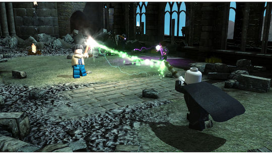 Lego Harry Potter Collection PS5 Game