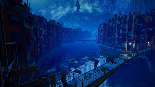 Horror Tales: The Wine Joc PS5