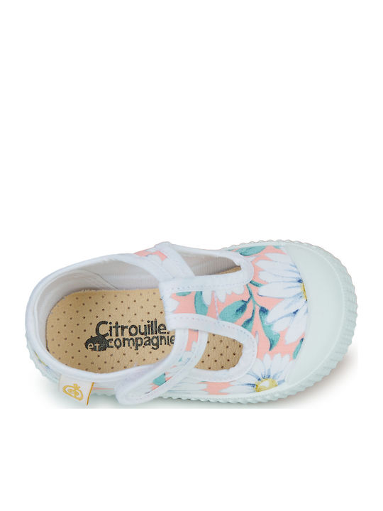 Citrouille Et Compagnie Aluna Kinder Pumps & Ballerinas