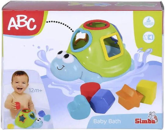Simba Shape Sorting Toy for 12++ Months