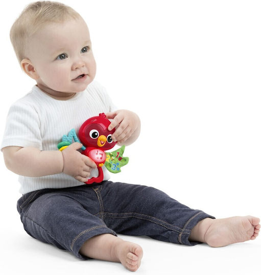 Baby Einstein Ball mit Musik, Licht und Geräuschen für 3++ Monate (Verschiedene Designs/Sortimente von Designs) 1 Stk