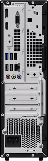 Asus ExpertCenter SFF D701SER-GR73C1X SFF Desktop PC (i7-14700/16GB DDR5/512GB SSD/W11 Pro)