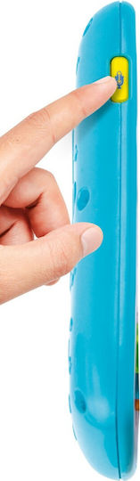 Winfun Toy Phone Smartphone with Happy Sounds with Sounds for 6++ Months