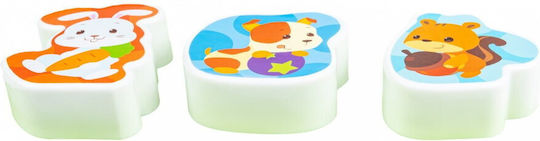 Smily Play Shape Sorting Toy with Light and Sounds