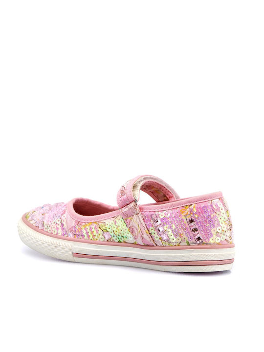 Papistas Kids Kids Pumps & Ballerinas Girl