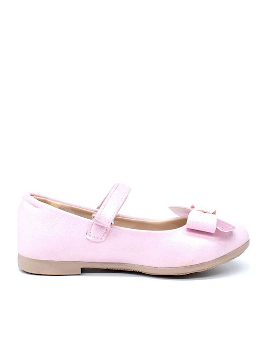 Bibelot Kinder Ballerinas Rosa 4201-03