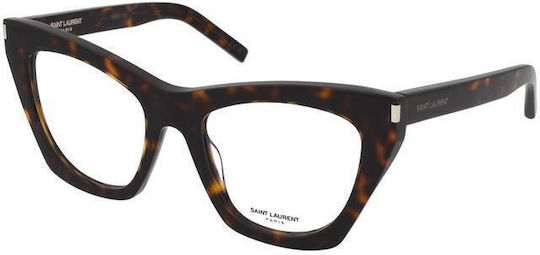 Saint Laurent Sl 214 Kate Opt 002