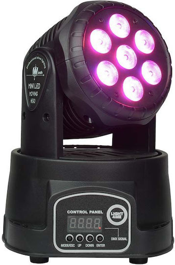 Light4me LED PAR
