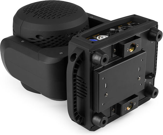 Ignite740 Beamzpro Κινούμενη Κεφαλή Wash 7x40w Rgbw Zoom 3°-45°