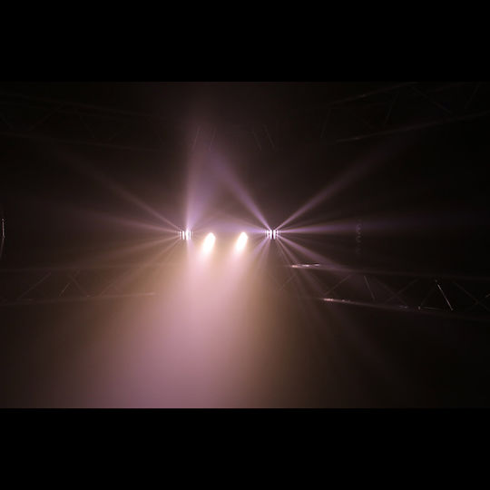 BoomToneDj Mod de lumină LED Party Bar Derby RGBW