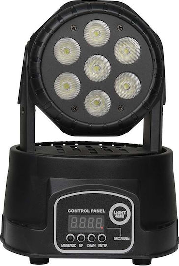 Light4me LED PAR