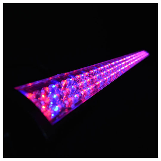 Light4me Φωτορυθμικό LED Basic RGB