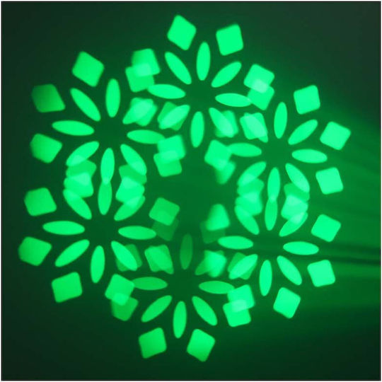 Evolights Bewegtes Licht Punkt LED