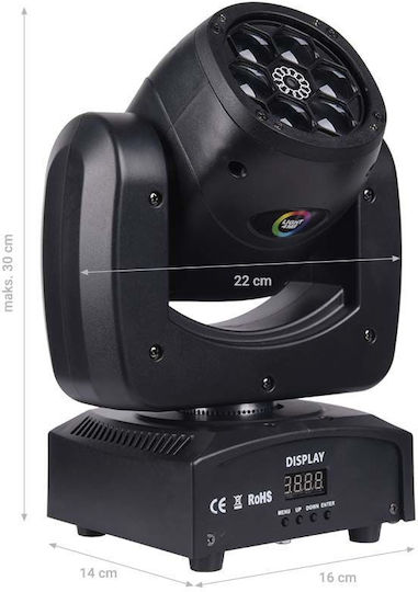 Light4me Laser LED