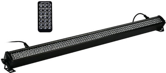 Light4me Φωτορυθμικό LED Basic RGB