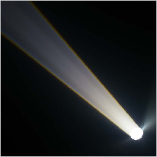 Light4me Φωτορυθμικό Beam LED RGBW