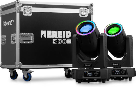 BeamZPro Beam LED RGB