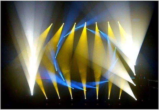 Light4me Φωτορυθμικό Spot LED Mini