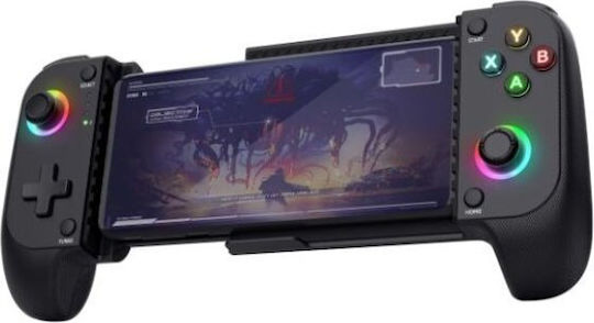 Trust GXT735 Wired Gamepad for Android / iOS Black