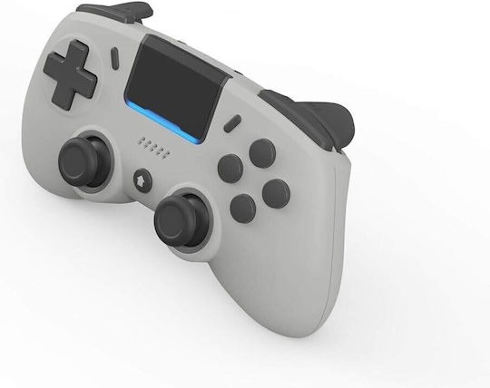Retro-Fighters Retro-.Fighters Ασύρματο Gamepad Γκρι