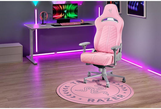 Razer RC81-03920300-R3M1 Chair Mat Quartz