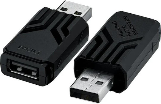 Asus Rog Booster Rată De Sondare Negru 90mp03t0-brua00