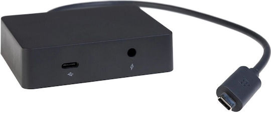 Logitech Rally Camera Power Splitter Poe-Splitter Für Rallye-Kamera